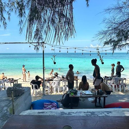 Salad Beach Guest House Κο Πα Νγκαν Εξωτερικό φωτογραφία