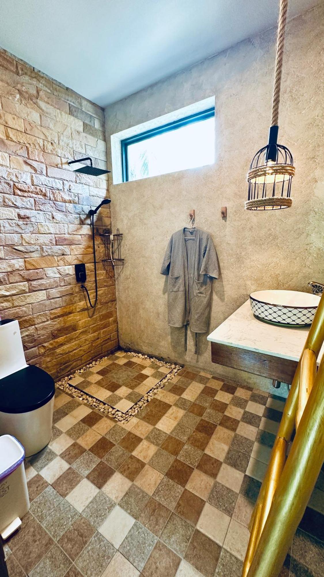 Salad Beach Guest House Κο Πα Νγκαν Εξωτερικό φωτογραφία