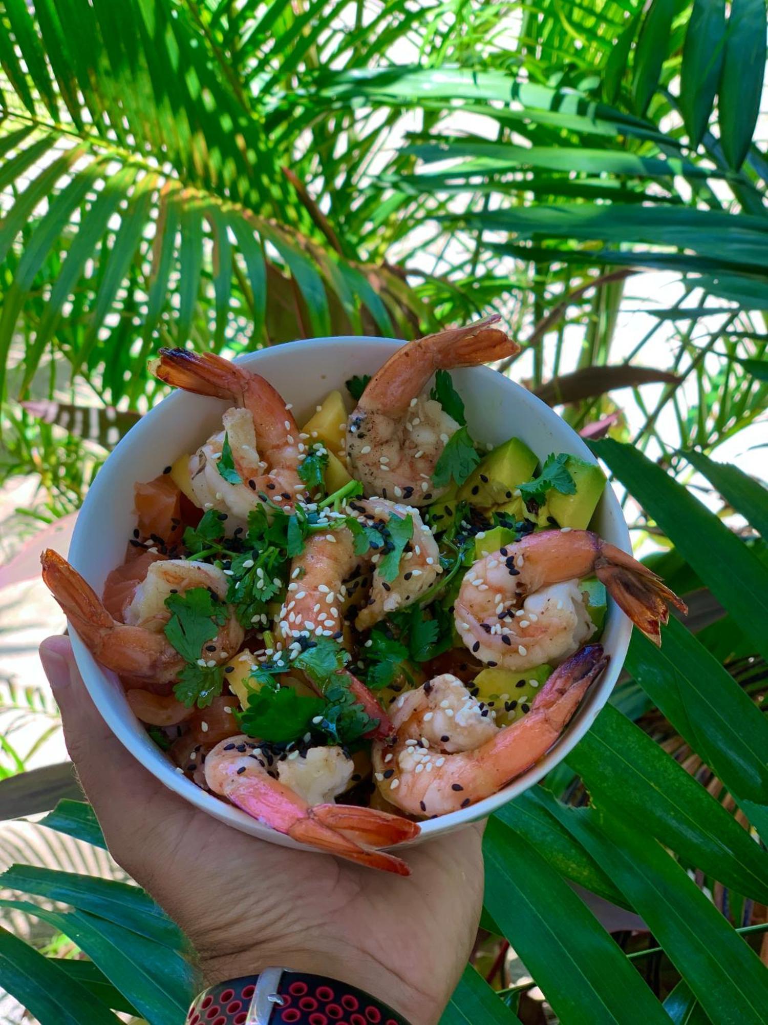 Salad Beach Guest House Κο Πα Νγκαν Εξωτερικό φωτογραφία